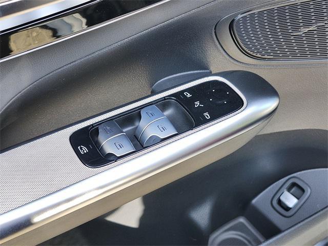 new 2026 Mercedes-Benz AMG GLC 43 car, priced at $76,245