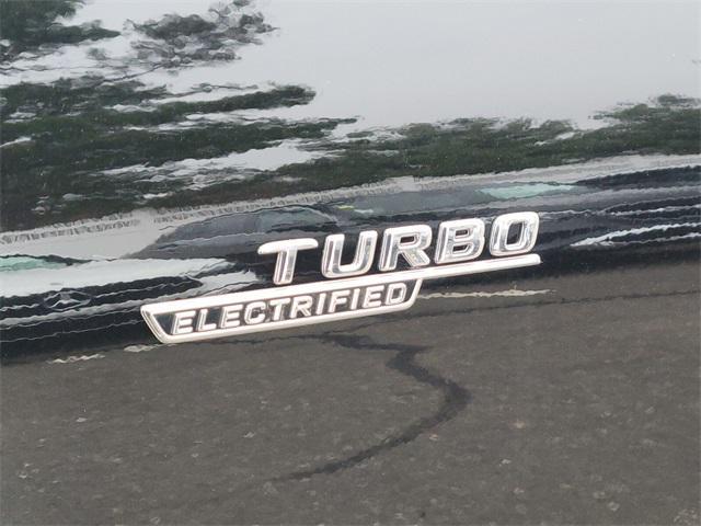 new 2026 Mercedes-Benz AMG GLC 43 car, priced at $78,640