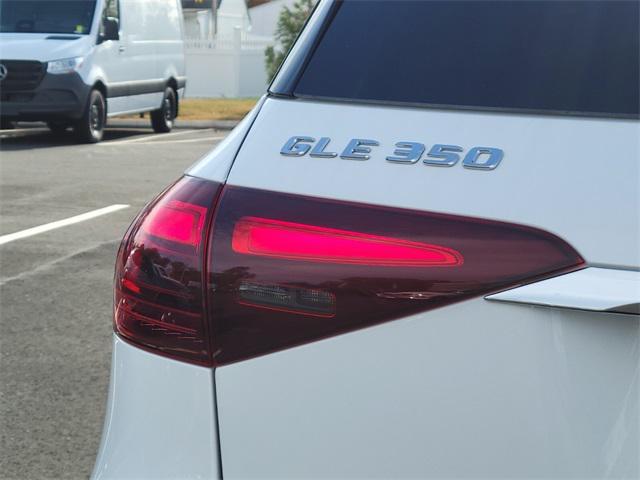 new 2026 Mercedes-Benz GLE 350 car, priced at $68,620