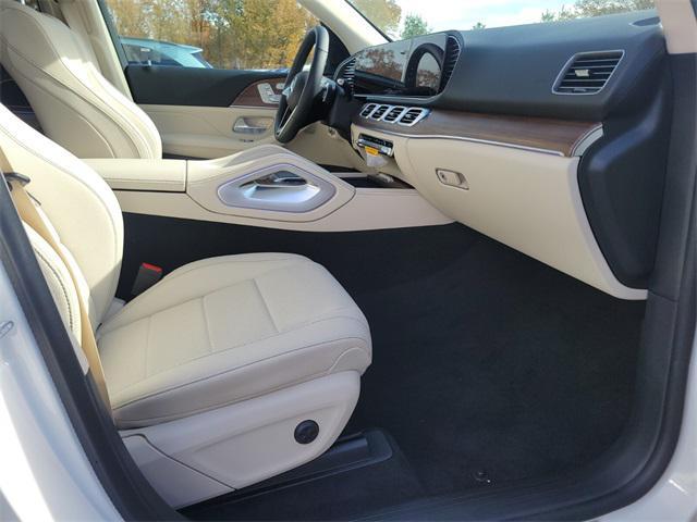 new 2026 Mercedes-Benz GLE 350 car, priced at $68,620