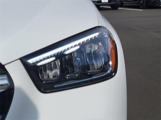 new 2026 Mercedes-Benz GLE 350 car, priced at $68,620