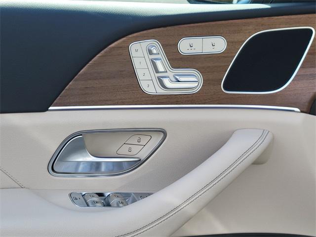 new 2026 Mercedes-Benz GLE 350 car, priced at $68,620