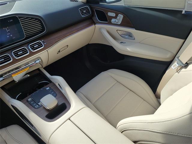 new 2026 Mercedes-Benz GLE 350 car, priced at $68,620