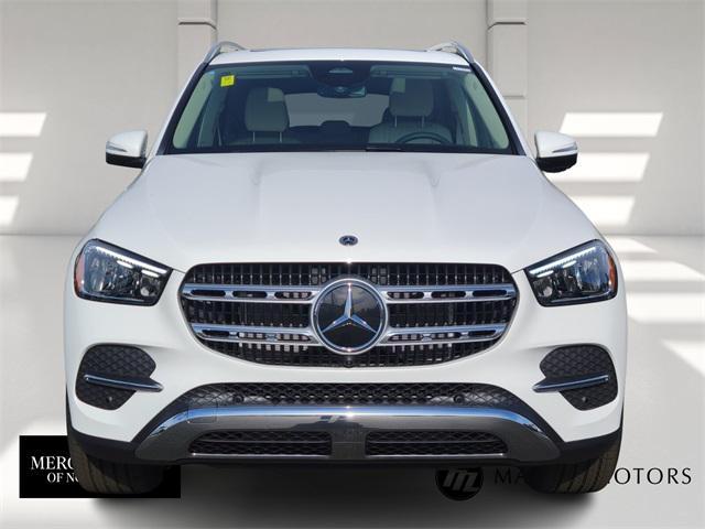 new 2026 Mercedes-Benz GLE 350 car, priced at $68,620