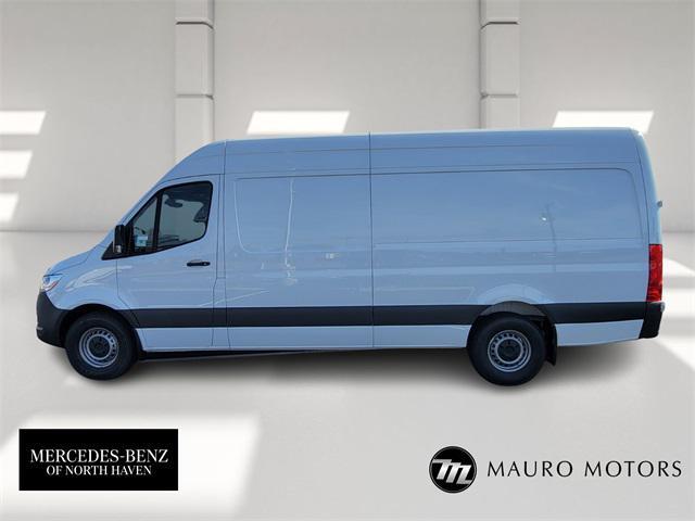 new 2024 Mercedes-Benz Sprinter 2500 car, priced at $66,494