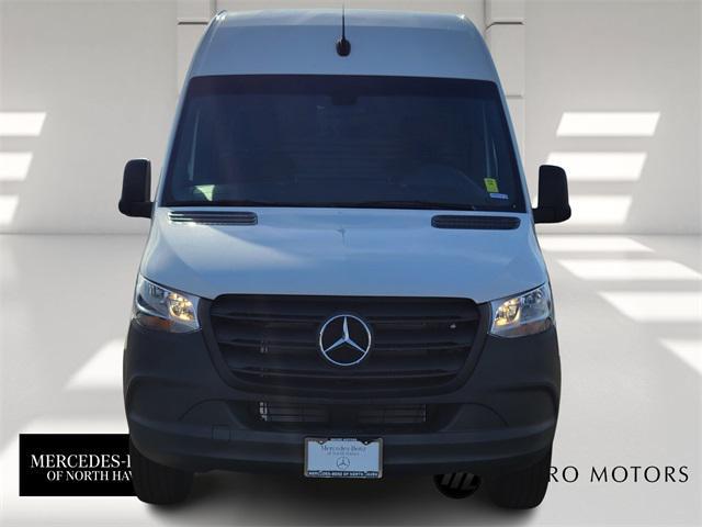 new 2024 Mercedes-Benz Sprinter 2500 car, priced at $66,494