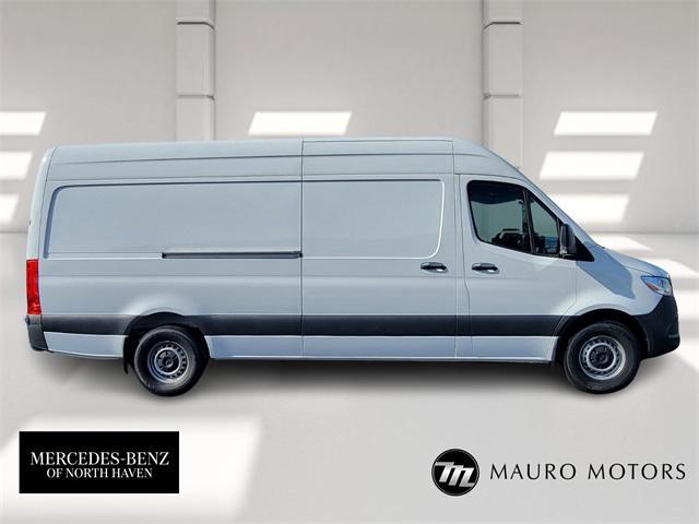 new 2024 Mercedes-Benz Sprinter 2500 car, priced at $66,494