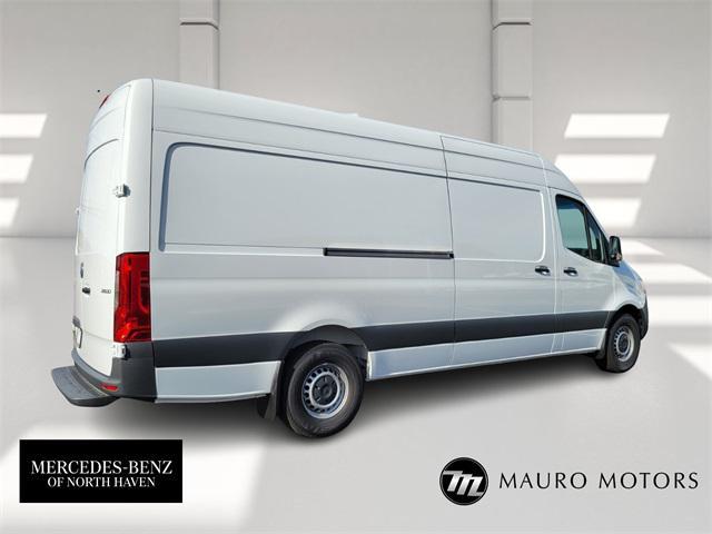 new 2024 Mercedes-Benz Sprinter 2500 car, priced at $66,494