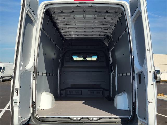 new 2024 Mercedes-Benz Sprinter 2500 car, priced at $66,494