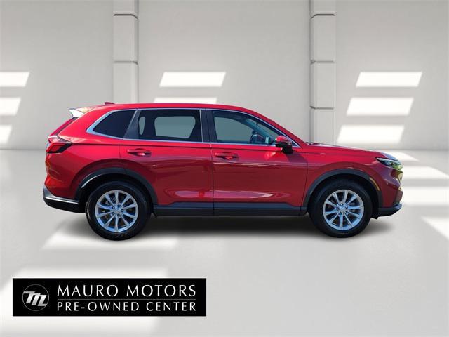 used 2023 Honda CR-V car, priced at $32,997