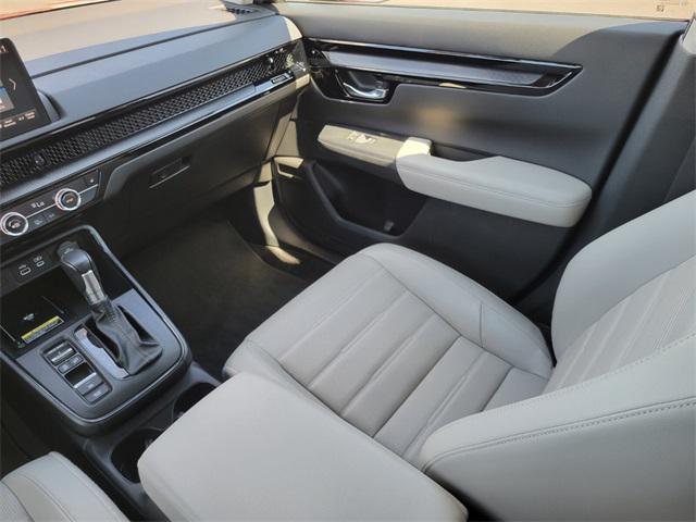 used 2023 Honda CR-V car, priced at $32,997
