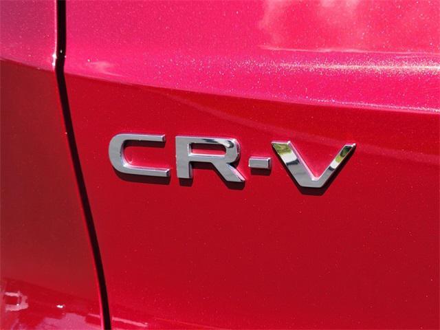 used 2023 Honda CR-V car, priced at $32,997