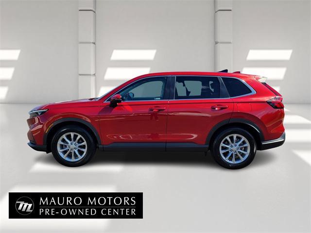 used 2023 Honda CR-V car, priced at $32,997