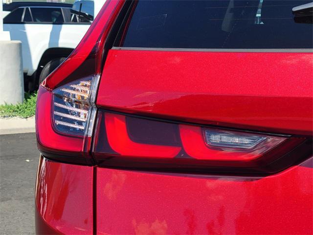 used 2023 Honda CR-V car, priced at $32,997