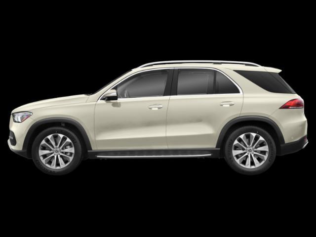 used 2023 Mercedes-Benz GLE 450 car, priced at $63,997