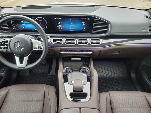 used 2023 Mercedes-Benz GLE 450 car, priced at $62,889
