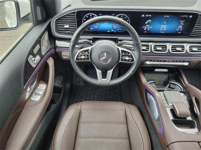 used 2023 Mercedes-Benz GLE 450 car, priced at $62,889