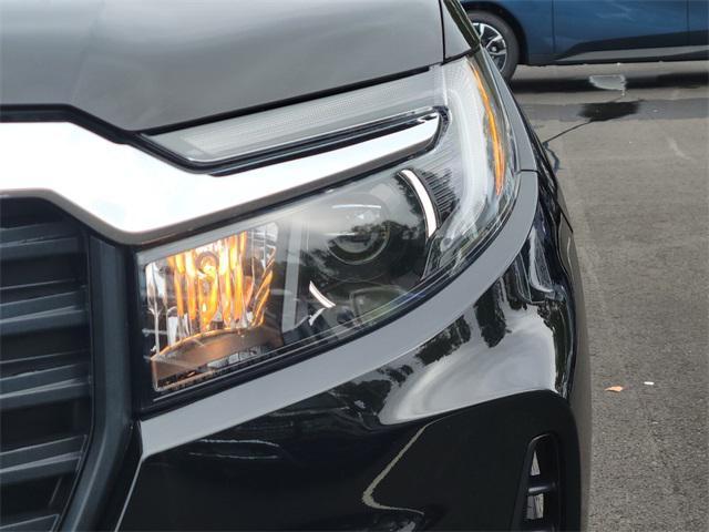 used 2022 Honda Ridgeline car, priced at $31,921