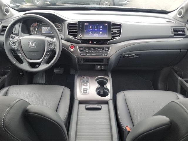 used 2022 Honda Ridgeline car, priced at $31,921
