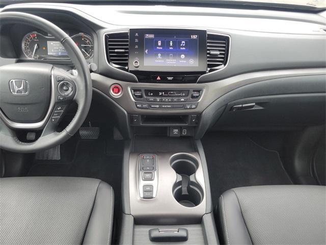 used 2022 Honda Ridgeline car, priced at $31,921