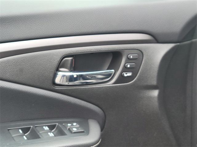 used 2022 Honda Ridgeline car, priced at $31,921