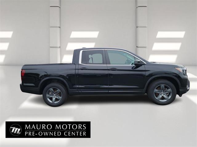 used 2022 Honda Ridgeline car, priced at $31,921