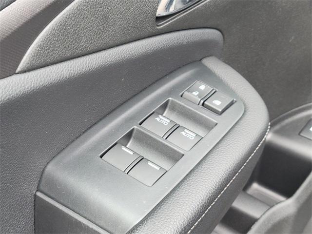 used 2022 Honda Ridgeline car, priced at $31,921