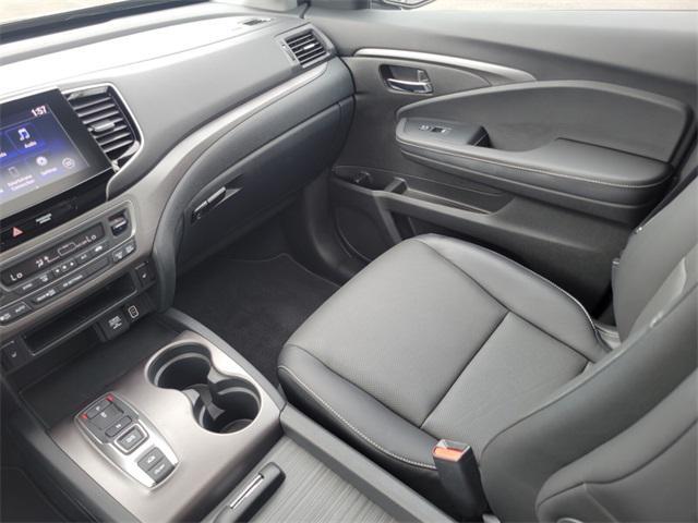 used 2022 Honda Ridgeline car, priced at $31,921