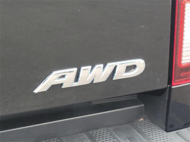 used 2022 Honda Ridgeline car, priced at $31,921