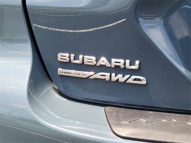used 2024 Subaru Crosstrek car, priced at $26,559