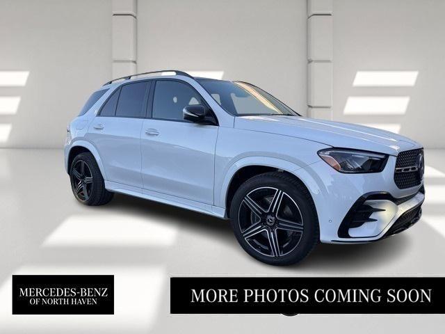 used 2022 Mercedes-Benz GLE 350 car, priced at $49,649