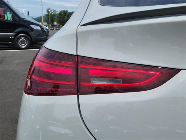 new 2025 Mercedes-Benz AMG GLE 53 car, priced at $104,440