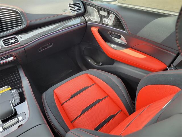 new 2025 Mercedes-Benz AMG GLE 53 car, priced at $104,440