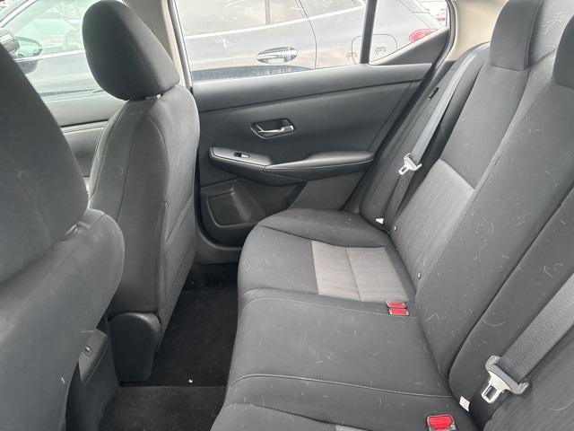used 2023 Nissan Sentra car, priced at $20,995