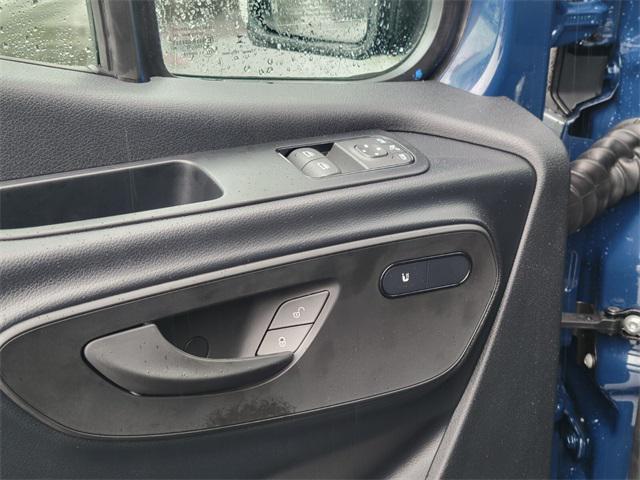 new 2025 Mercedes-Benz Sprinter 2500 car, priced at $63,665
