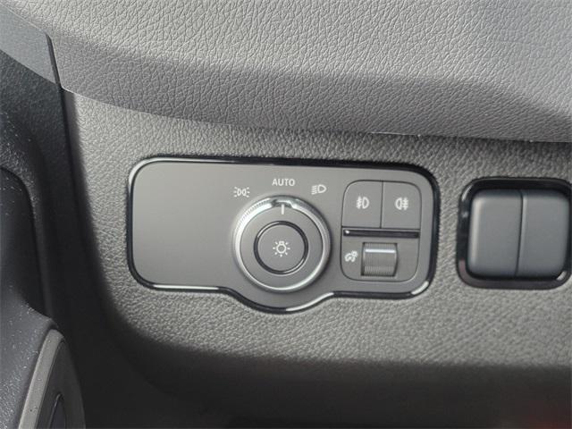 new 2025 Mercedes-Benz Sprinter 2500 car, priced at $63,665