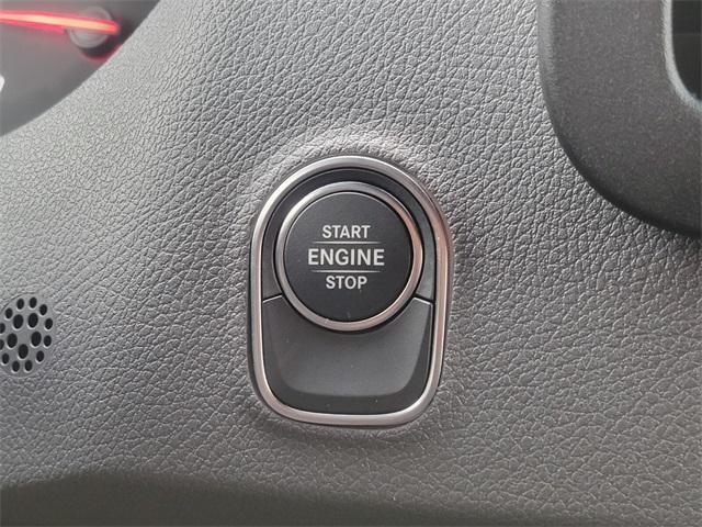 new 2025 Mercedes-Benz Sprinter 2500 car, priced at $63,665