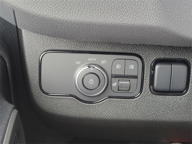 new 2025 Mercedes-Benz Sprinter 2500 car, priced at $63,665
