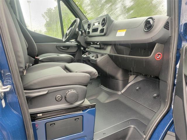 new 2025 Mercedes-Benz Sprinter 2500 car, priced at $63,665