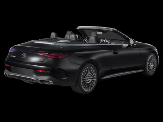 new 2026 Mercedes-Benz CLE 300 car, priced at $75,628