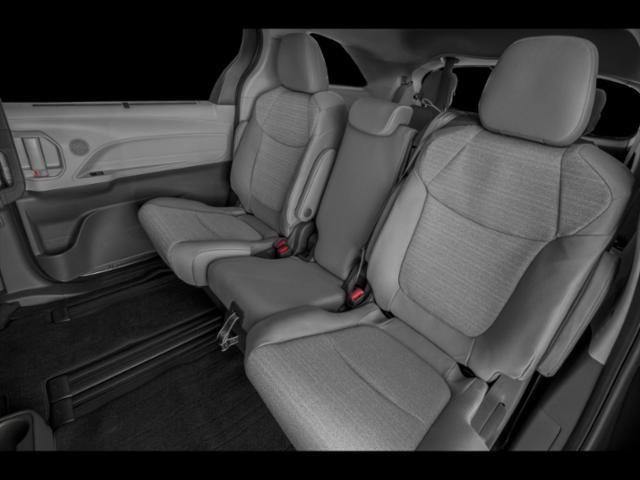 used 2024 Toyota Sienna car, priced at $42,995