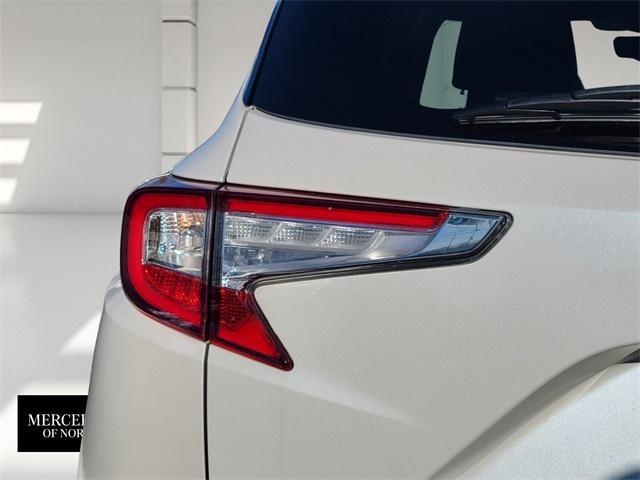 used 2019 Acura RDX car, priced at $24,972