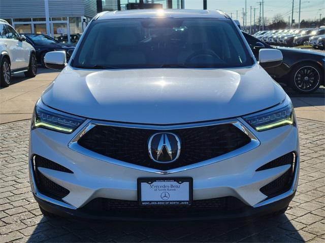 used 2019 Acura RDX car, priced at $24,972