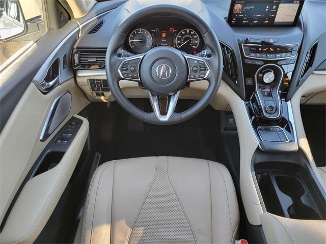 used 2019 Acura RDX car, priced at $24,972