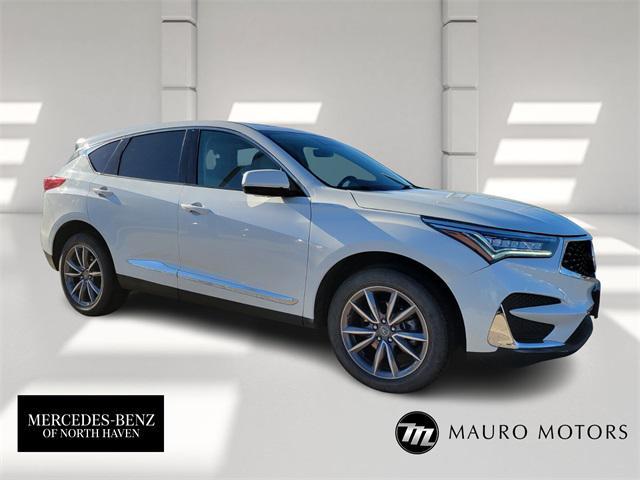 used 2019 Acura RDX car, priced at $24,972