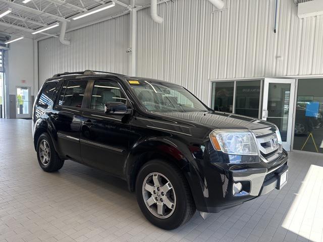 used 2011 Honda Pilot car, priced at $10,399