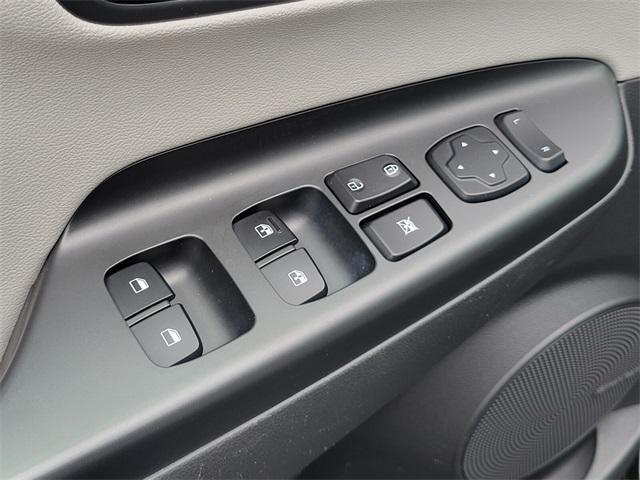 used 2022 Hyundai Kona car, priced at $22,495