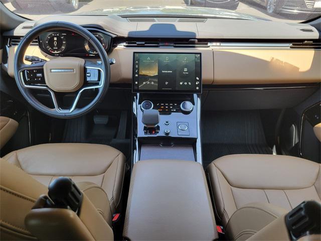used 2023 Land Rover Range Rover Sport car, priced at $71,899