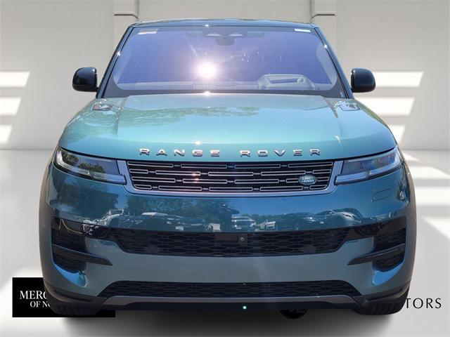 used 2023 Land Rover Range Rover Sport car, priced at $71,899