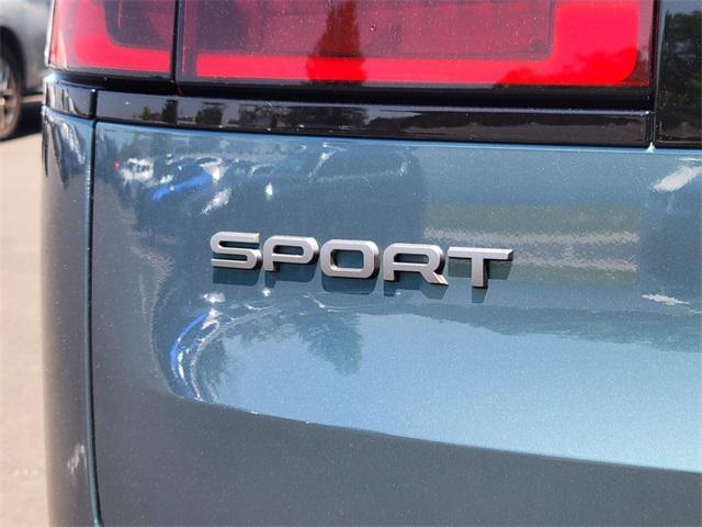 used 2023 Land Rover Range Rover Sport car, priced at $71,899